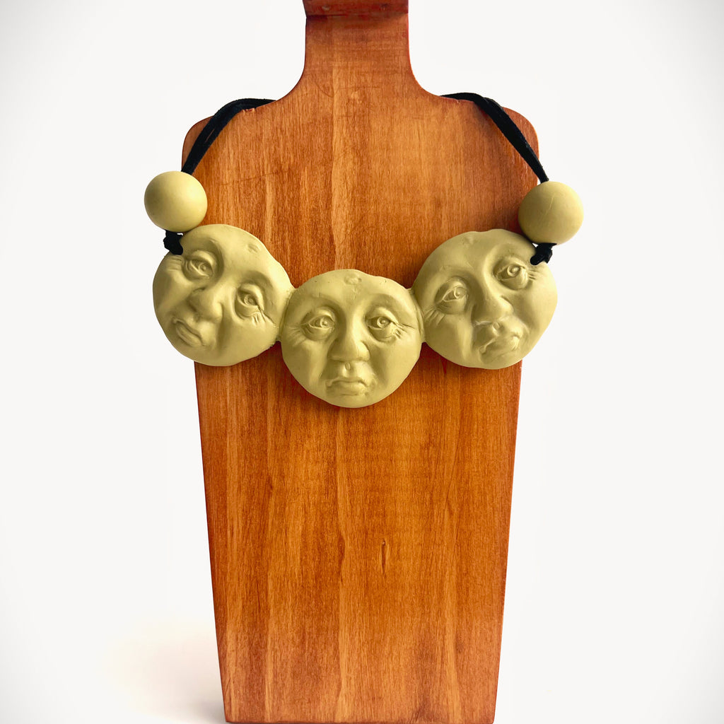 Collar Hija de Luna
