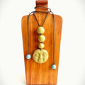 Collar Hija de Luna