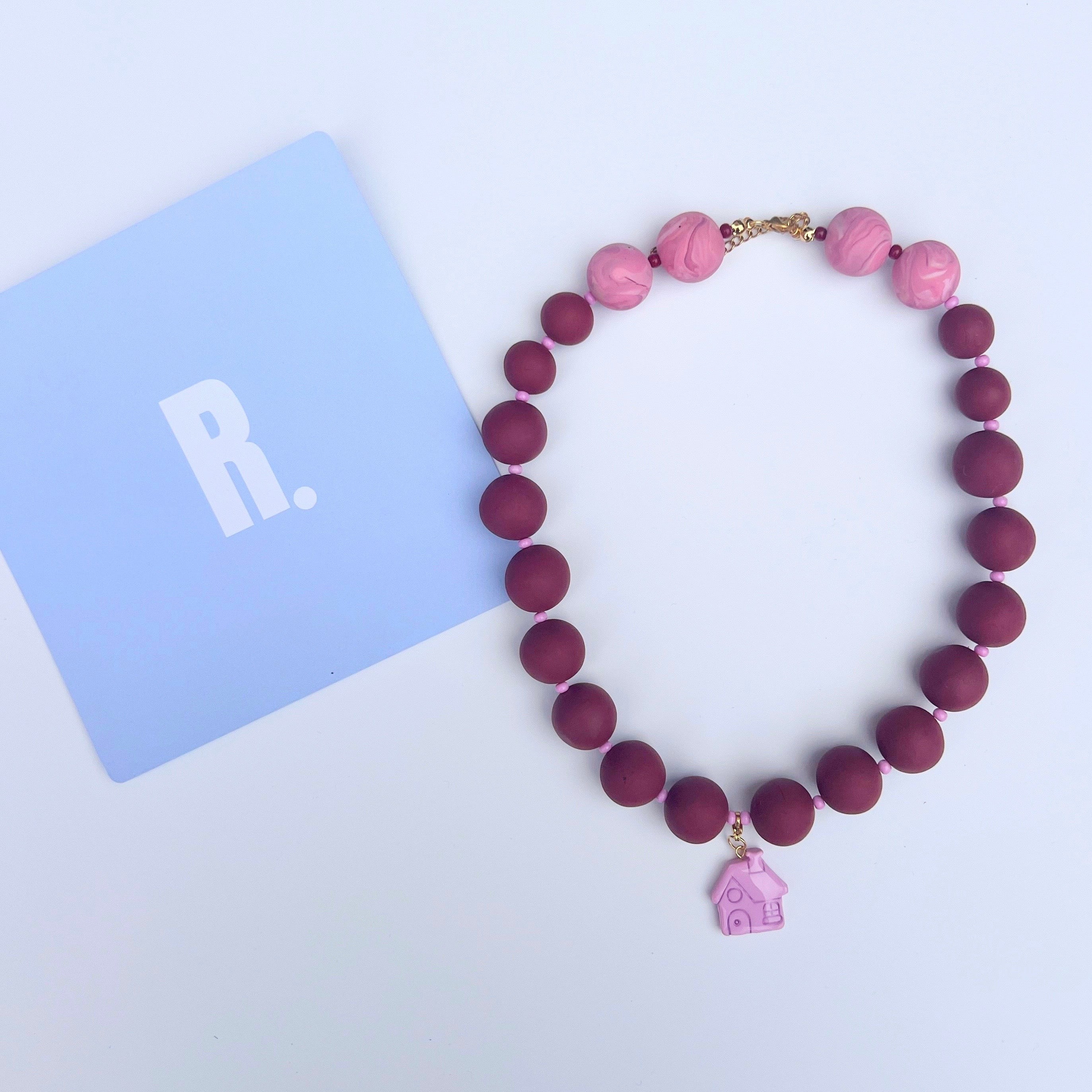 Collar Astra