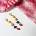 Aretes Macarena