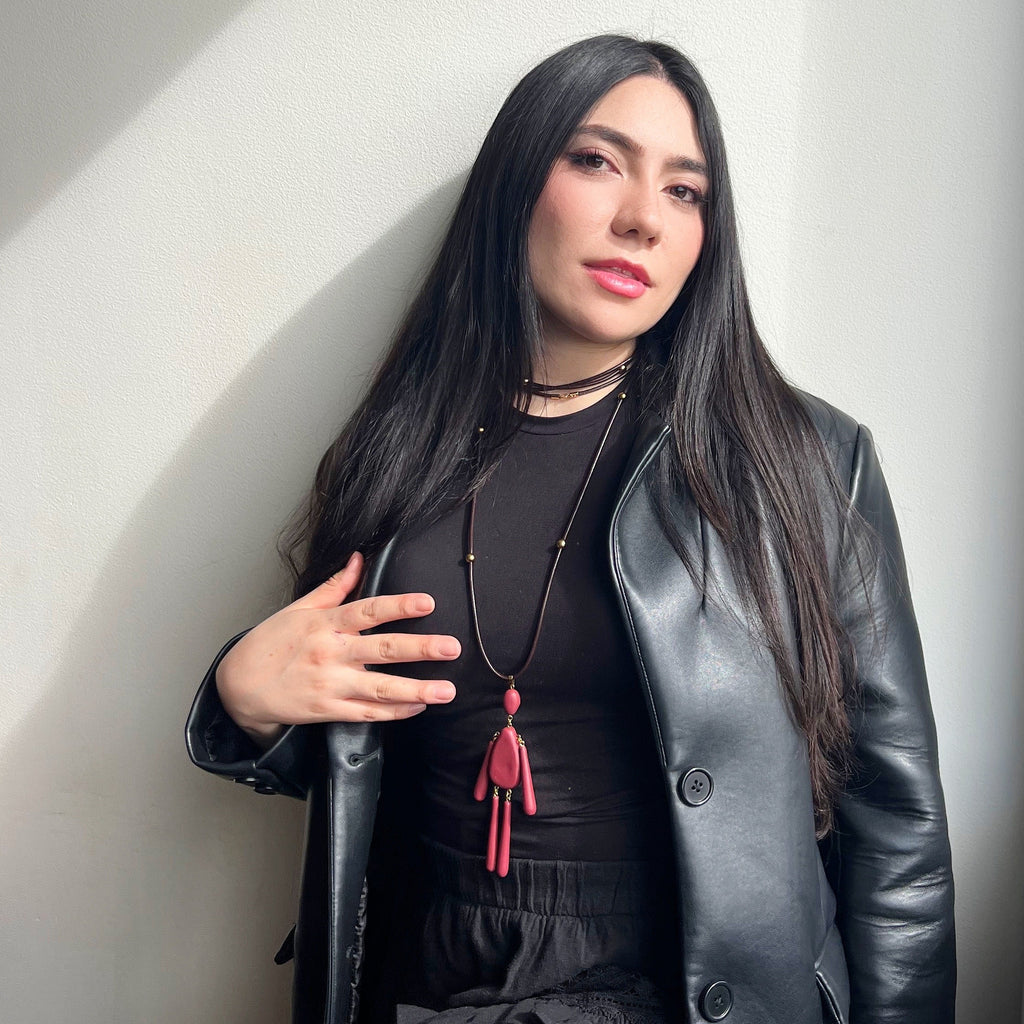 Collar Encuentro