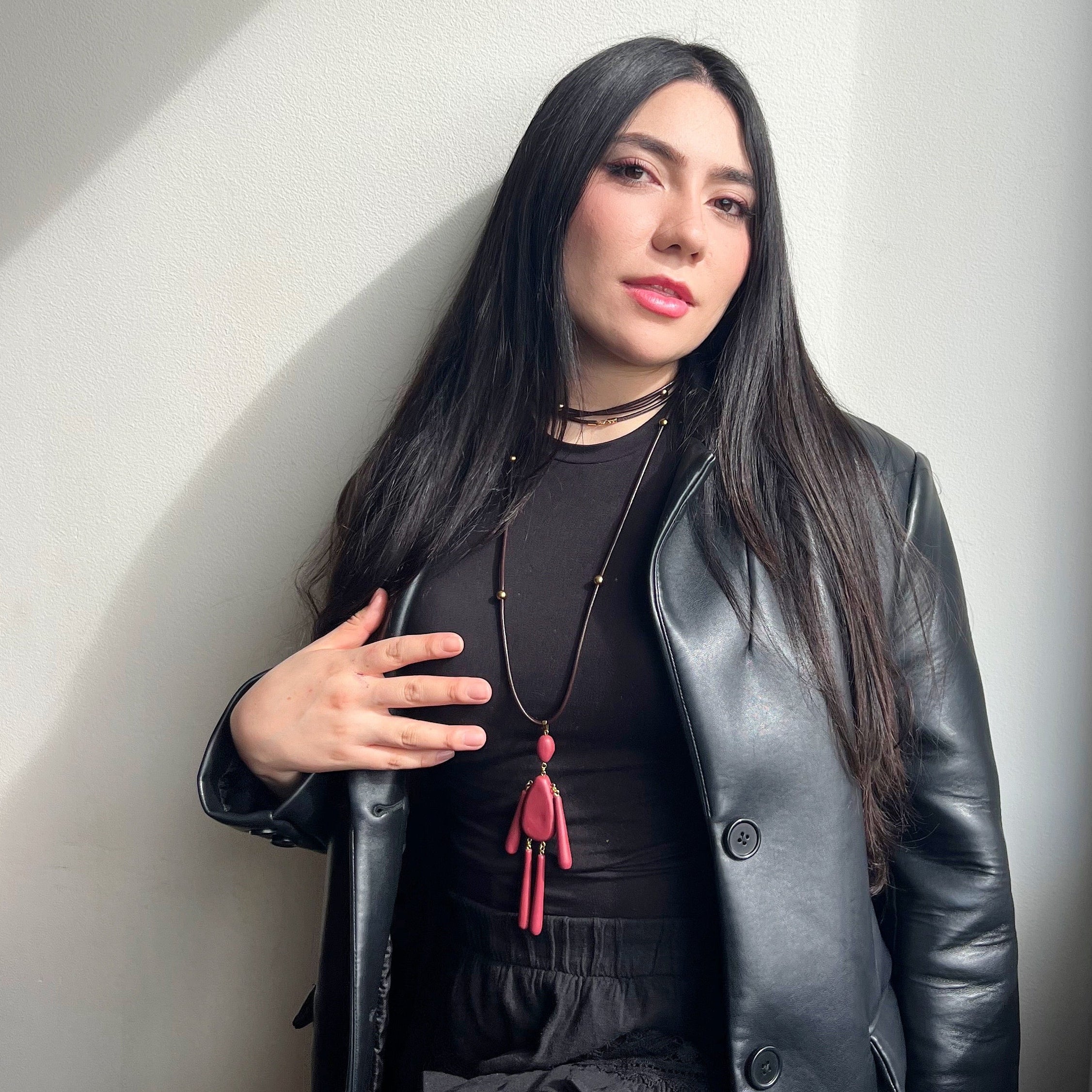 Collar Encuentro
