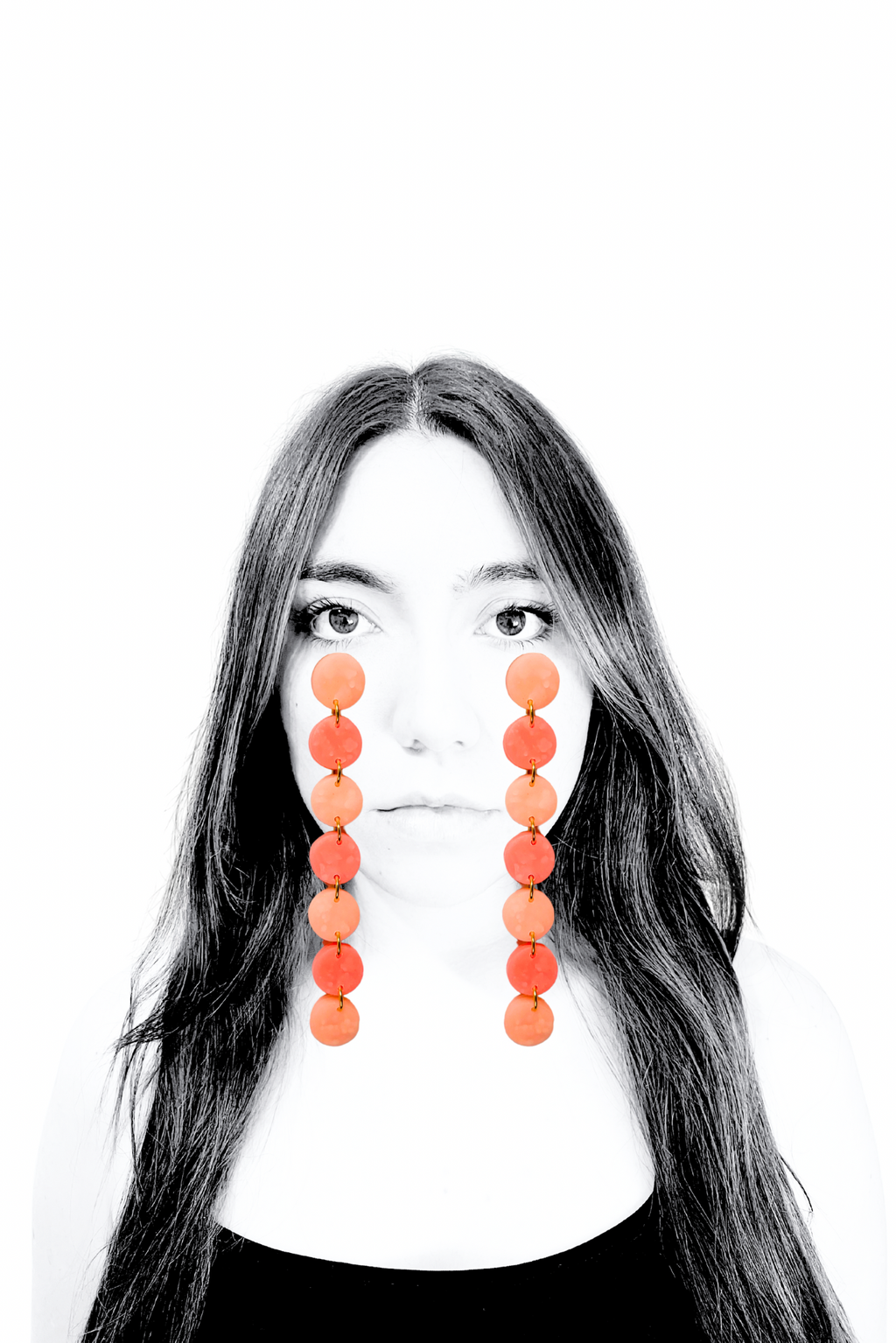 Aretes Jade