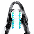 Aretes Jade