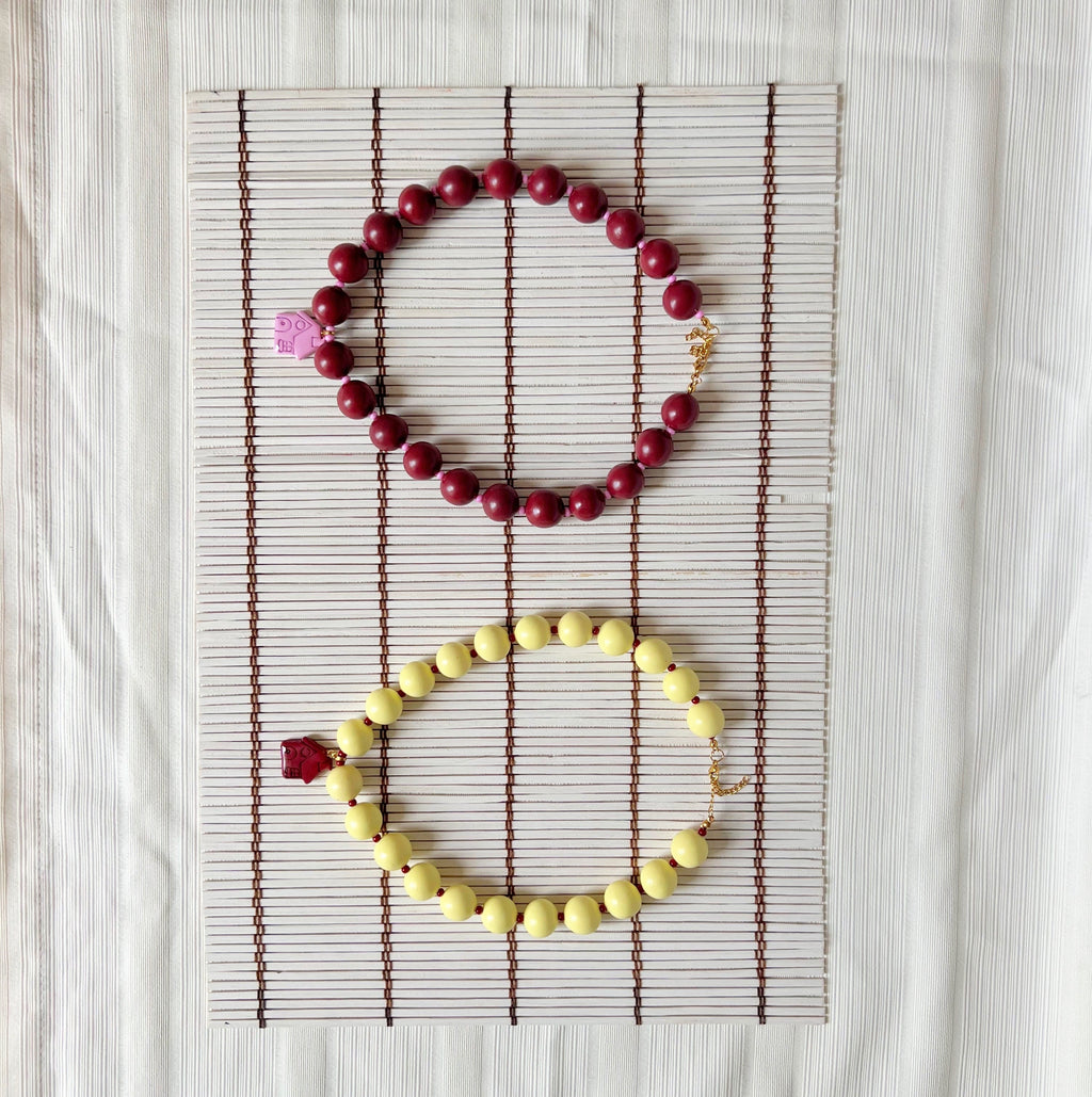 Collar Astra