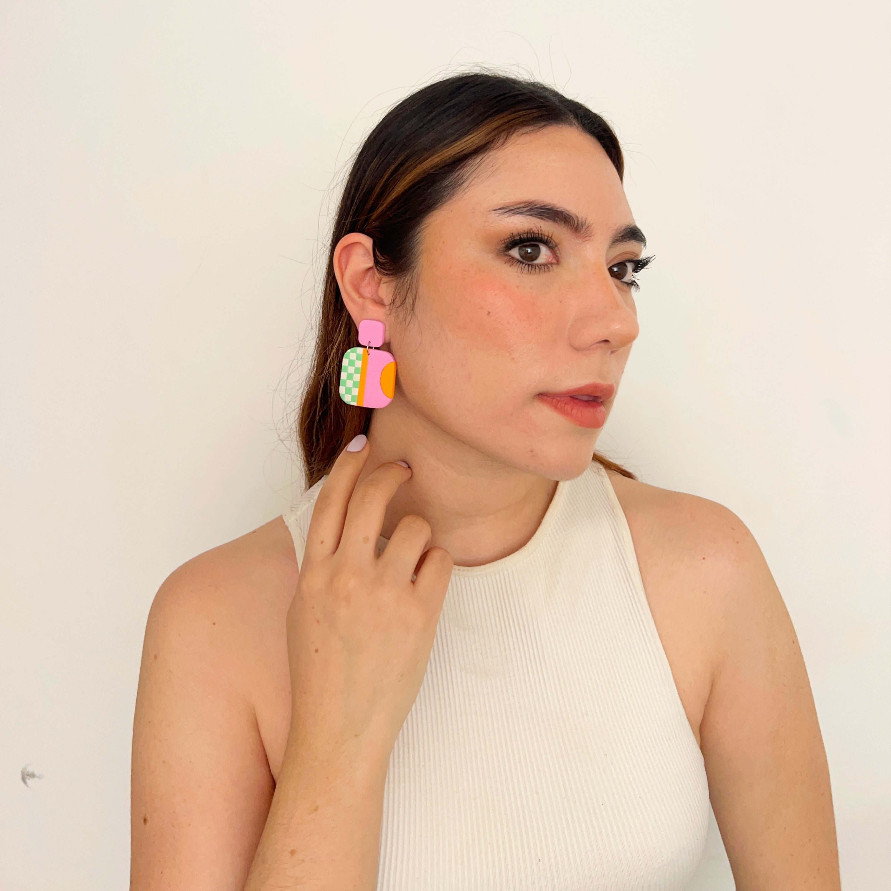 Aretes Veneziana