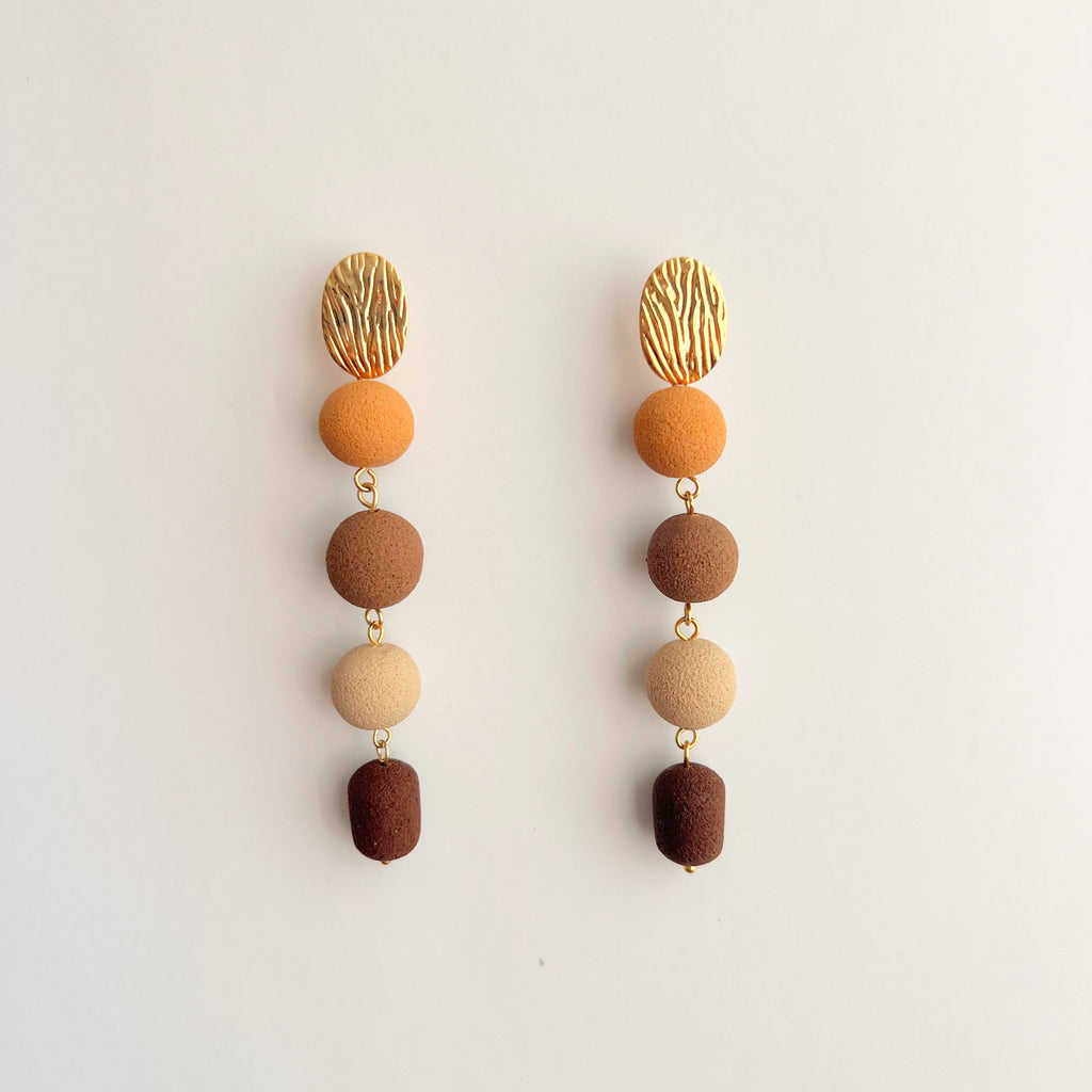 Aretes Elisa